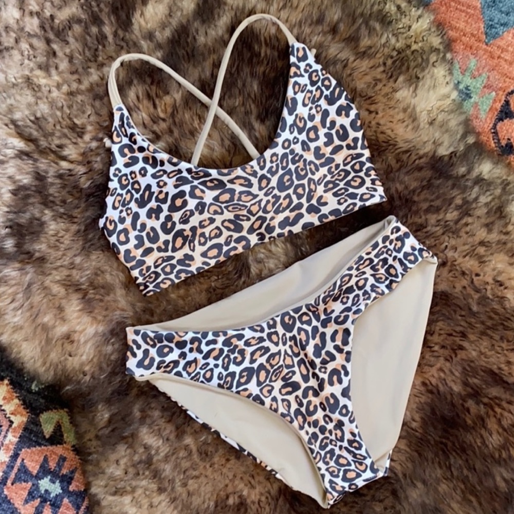 Lagoon Designs Bikini
